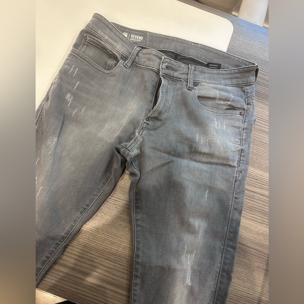 Nordstrom Jeans